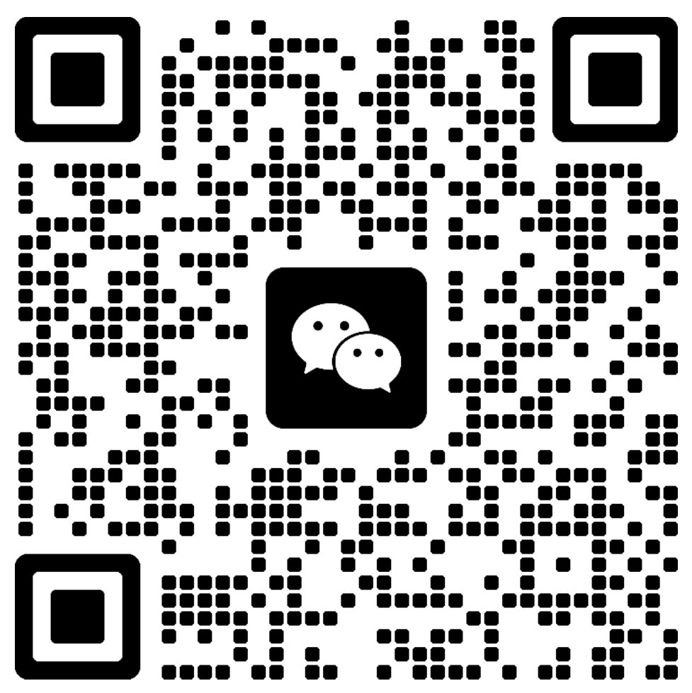 WeChat QR Code